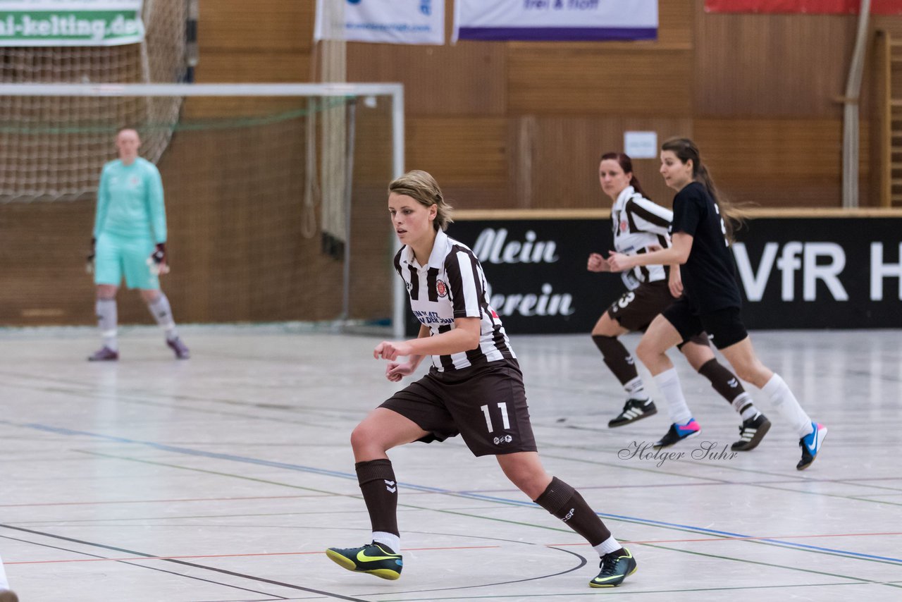 Bild 352 - Volksbank Cup Elmshorn